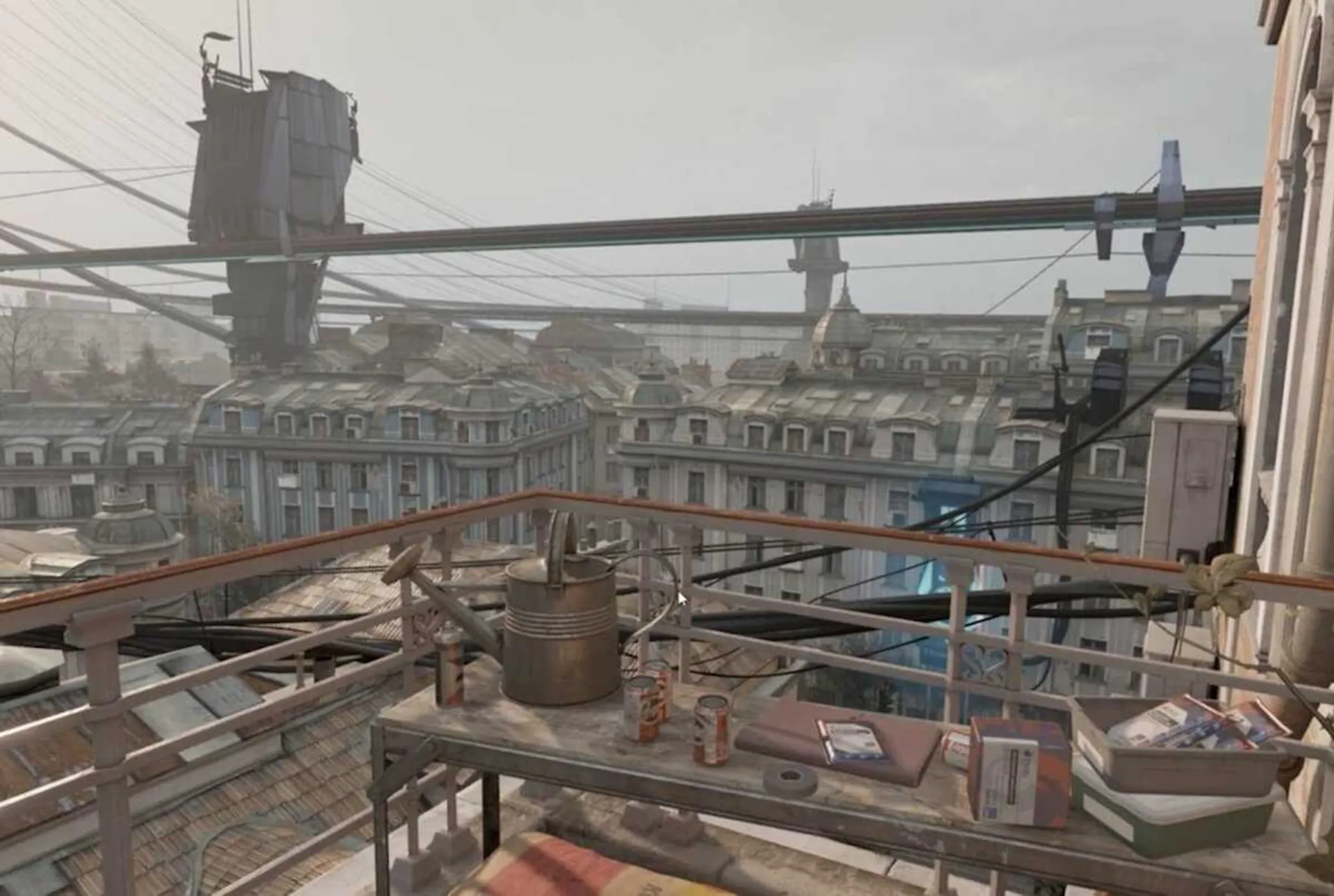 Квест «Half-Life: Alyx»