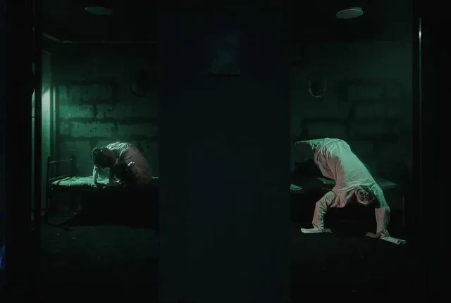 Квест «Сиамские близнецы»